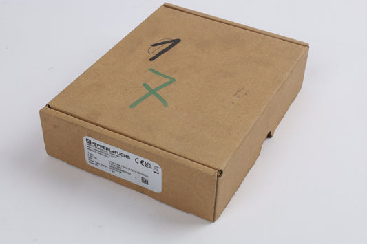PEPPERLFUCHS VOC10M-F256-B12-V1D-CR03 en stock