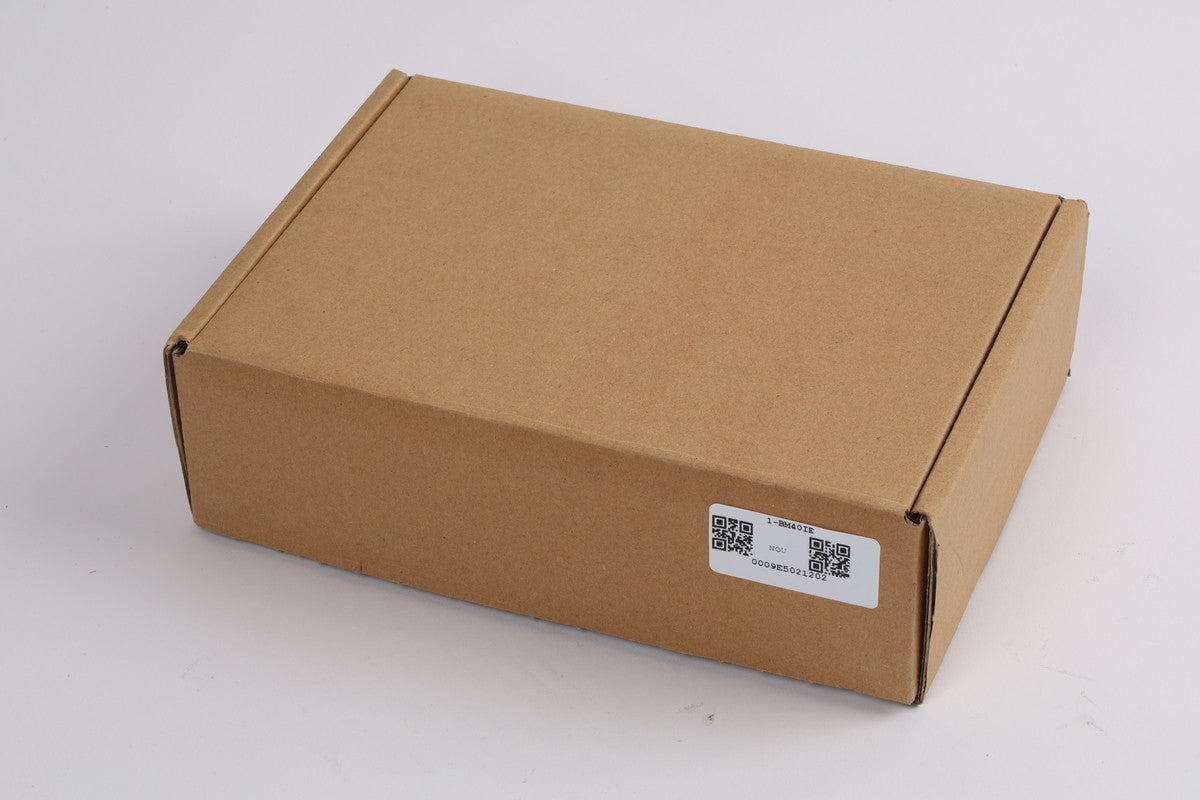 HBM 1-BM40IE en stock
