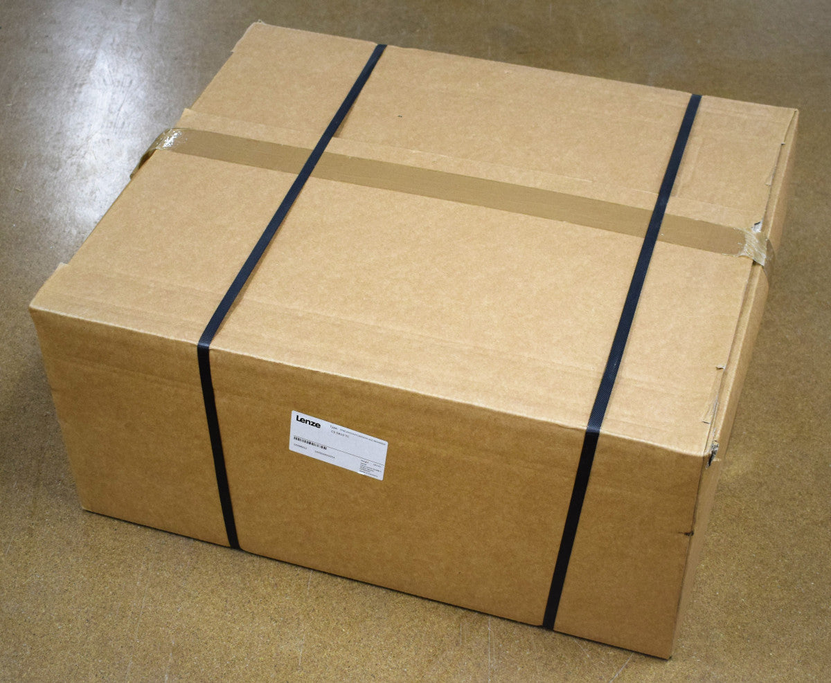 LENZE EP8GAS62A3YC400XXX-00C3B00000X disponibile