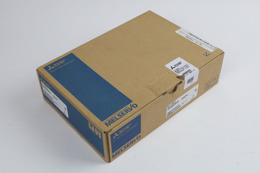 MITSUBISHI MR-J4-100B4-RJ en stock