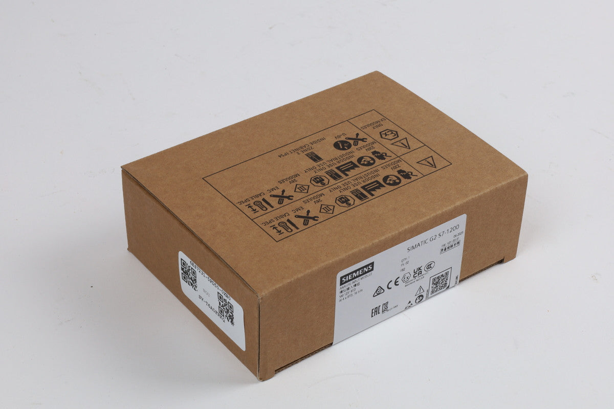 SIEMENS 6ES7231-5PD50-0XB0 auf Lager