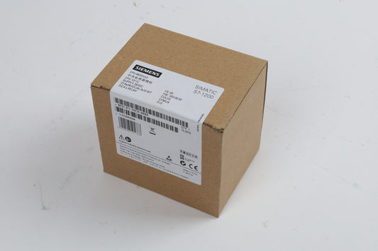 SIEMENS 6ES7211-1HE31-0XB0 auf Lager