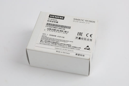 SIEMENS 6GT2821-6AC32 in stock