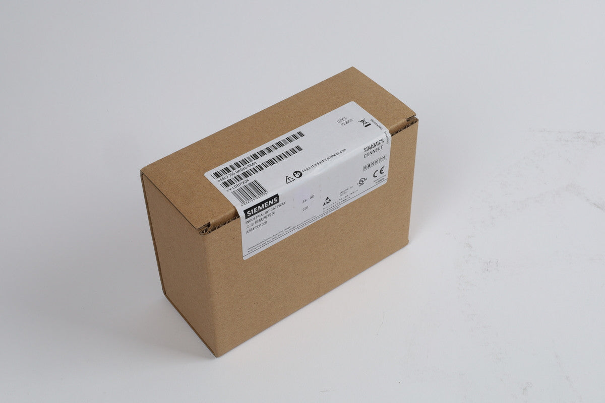SIEMENS 6SL3255-0AG30-0AA0 disponibile