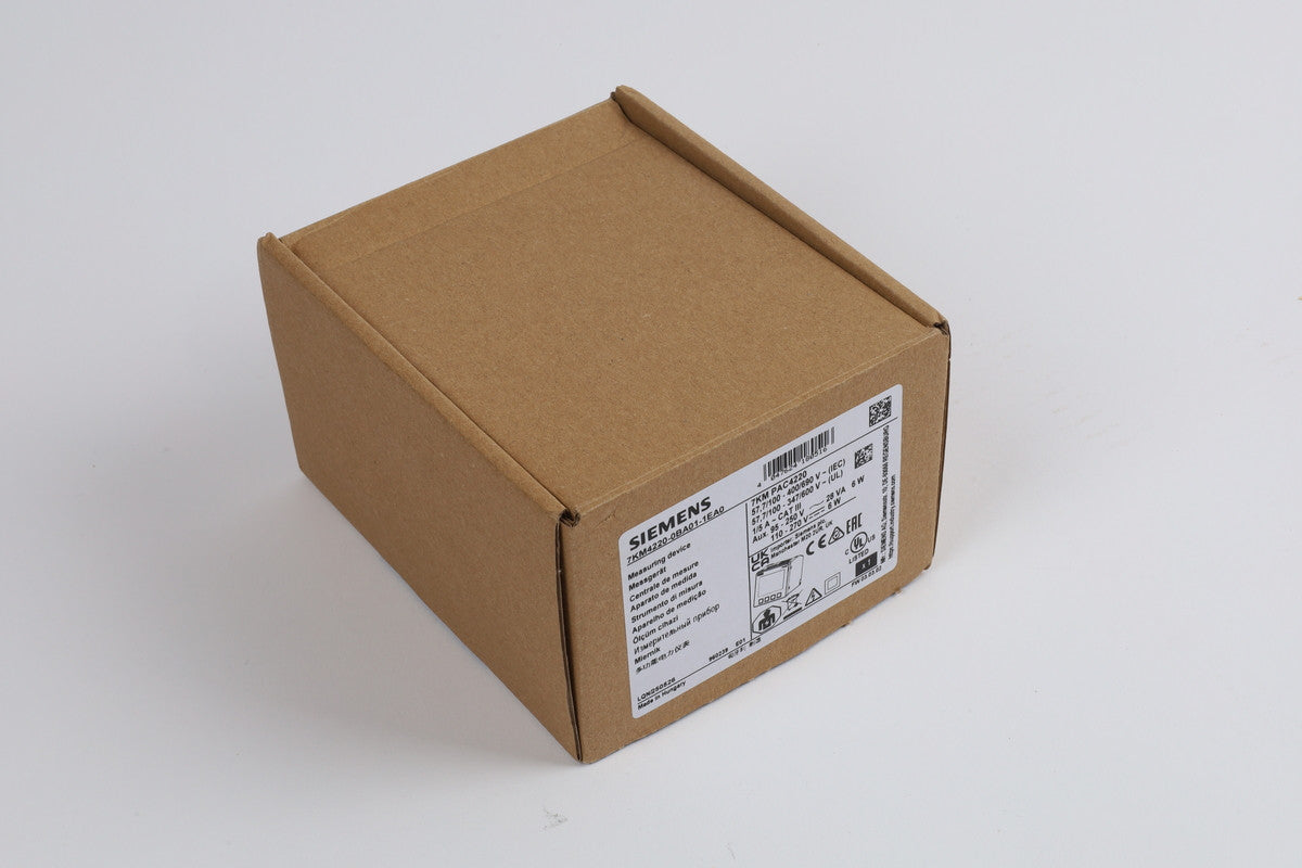 SIEMENS 7KM4220-0BA01-1EA0 auf Lager