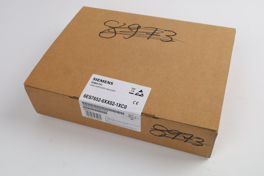 SIEMENS 6ES7652-0XX02-1XC0 na magazynie