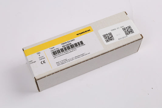 TURCK TBEN-S2-4AO auf Lager