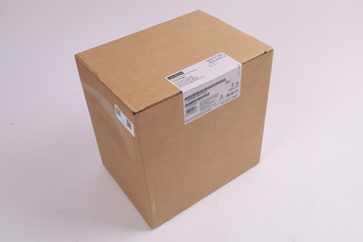 SIEMENS 6GK5308-2GG10-2AA2 en stock