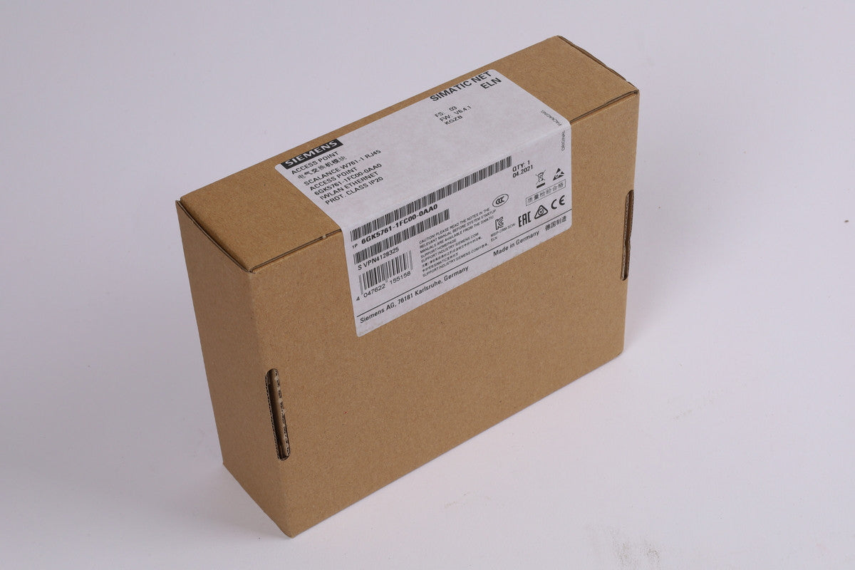 SIEMENS 6GK5761-1FC00-0AA0 auf Lager