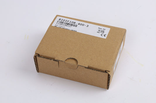B&R 8I0IF108.400-3 en stock
