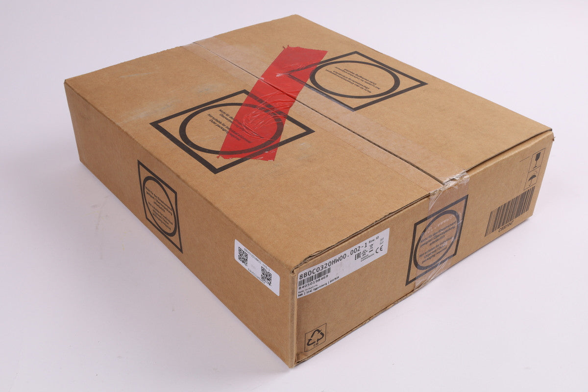 B&R 8B0C0320HW00.002-1 auf Lager