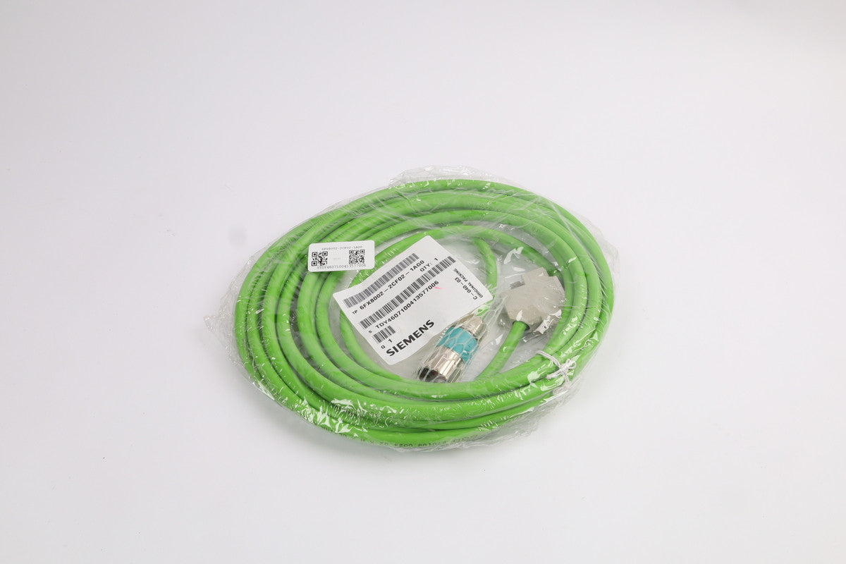 SIEMENS 6FX8002-2CF02-1AG0 dostępny w magazynie