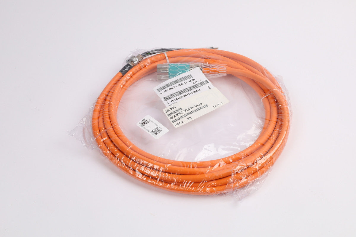 SIEMENS 6FX8002-5CA01-1AG0 en stock