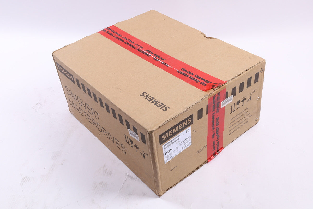 SIEMENS 6SE7021-0TA61-Z G95+K01+K11 in stock