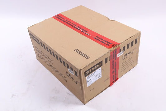 SIEMENS 6SE7021-0TA61-ZG95K01K11 disponibile