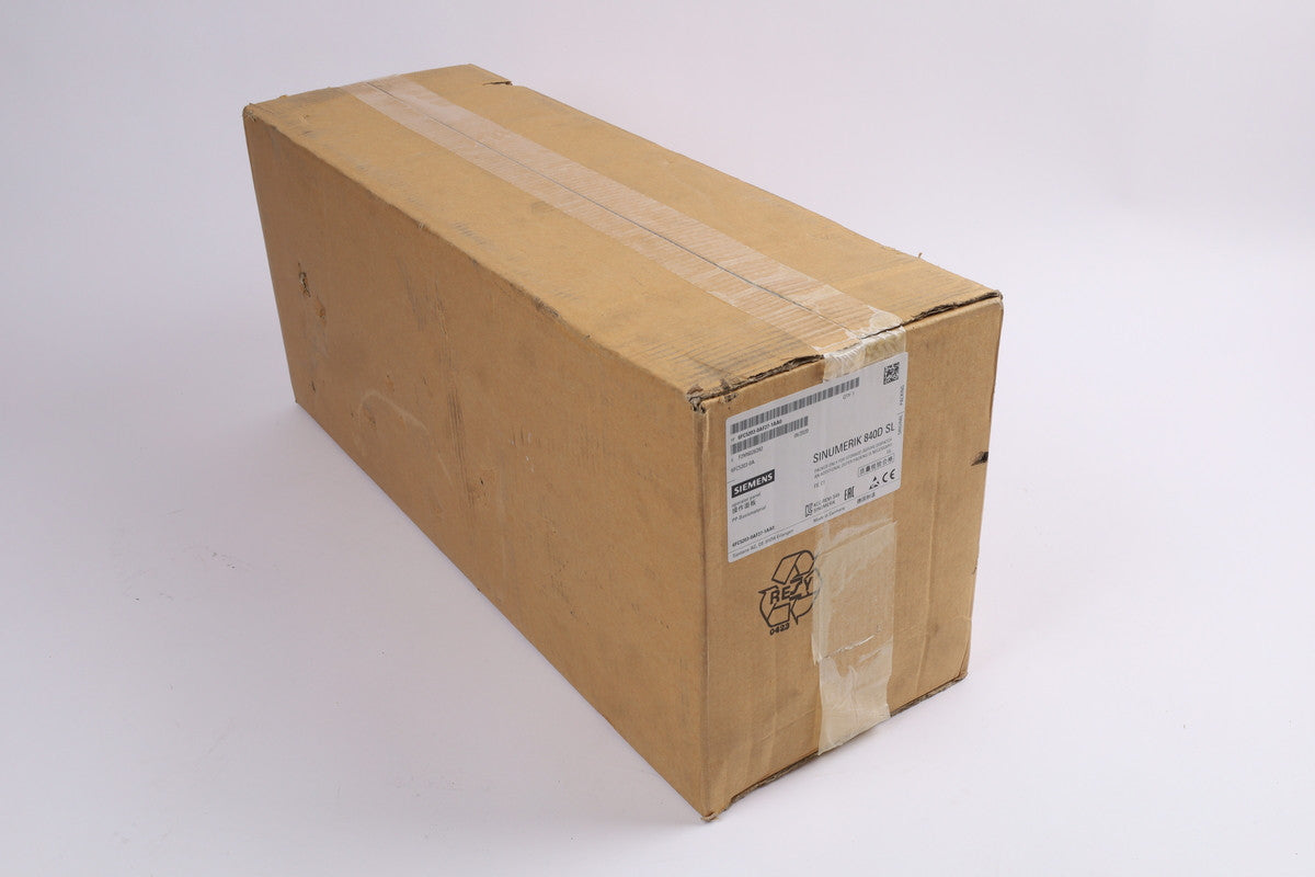 SIEMENS 6FC5203-0AF27-1AA0 in stock