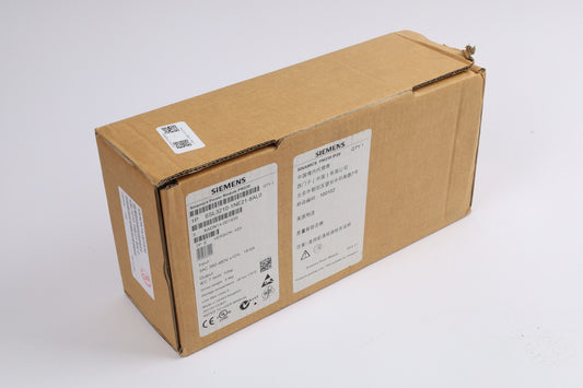 SIEMENS 6SL3210-1NE21-8AL0 auf Lager