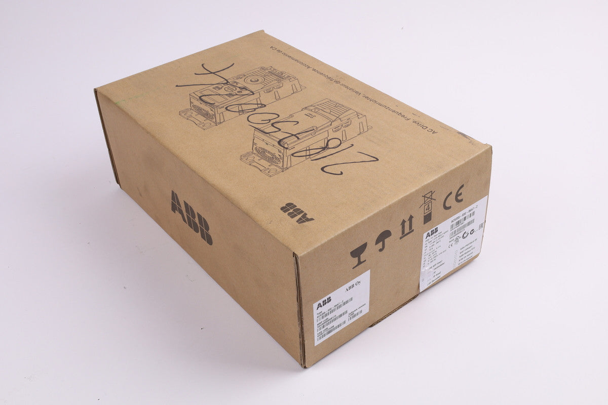 ABB ACS355-03E-06A7-2 auf Lager