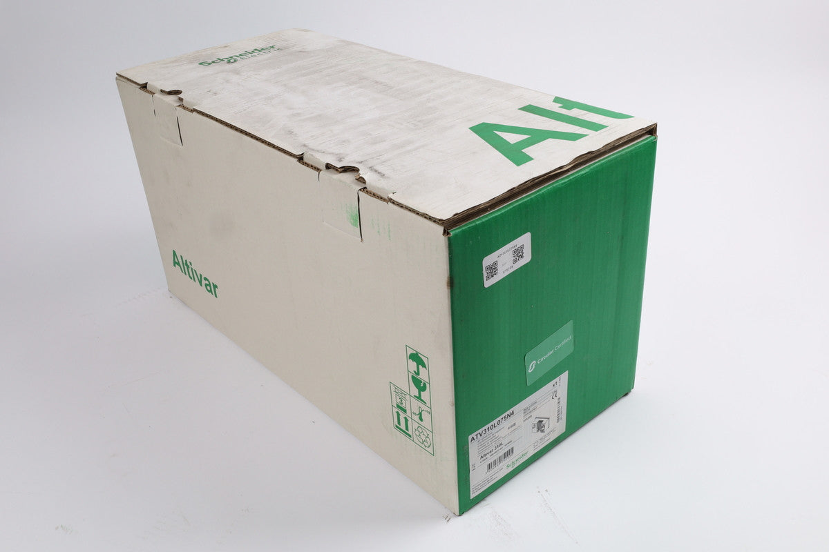 SCHNEIDER ELECTRIC ATV310L075N4 in stock