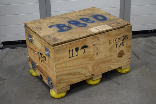 SIEMENS 6SL3351-1AE35-0AA2 in stock