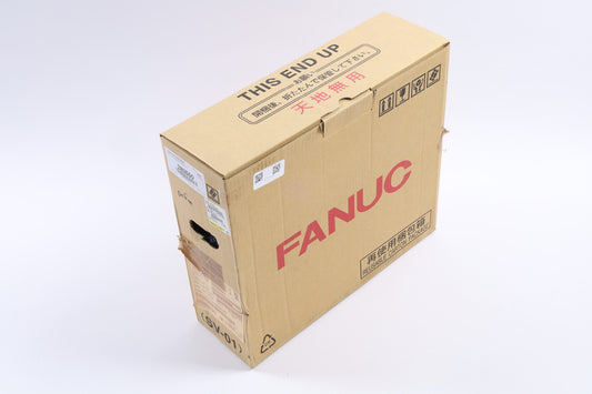 FANUC A06B-6151-H006H580 en stock