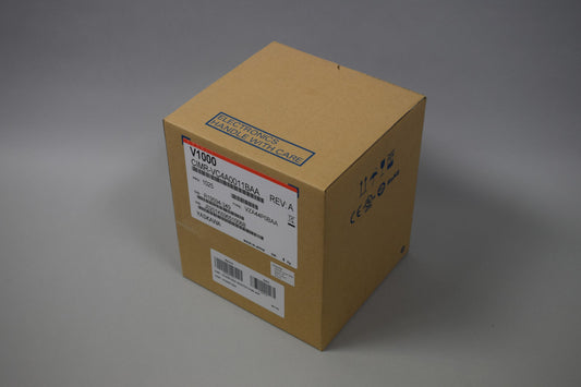 YASKAWA CIMR-VC4A0011BAA en stock