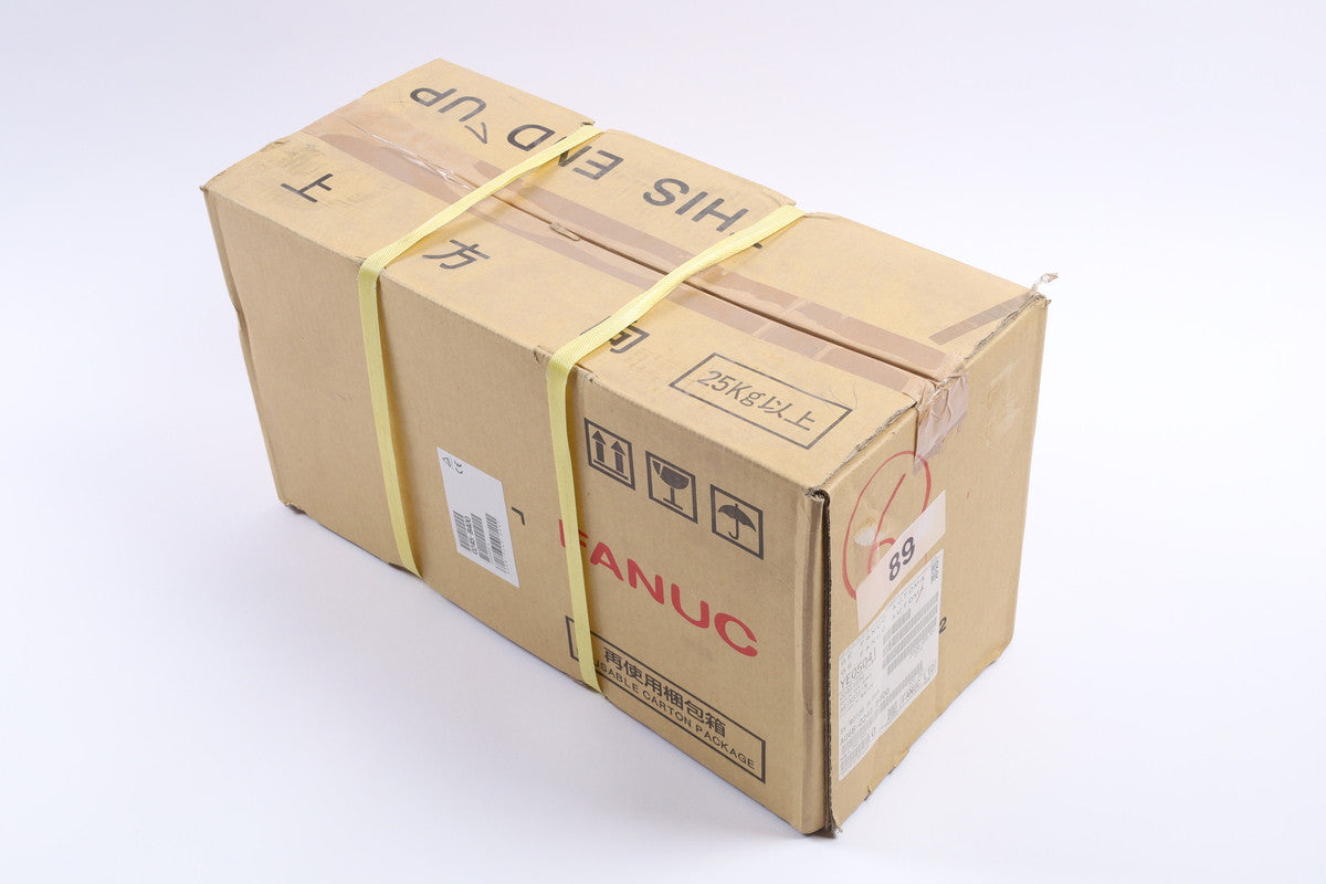 FANUC A06B-0245-B400 in magazzino