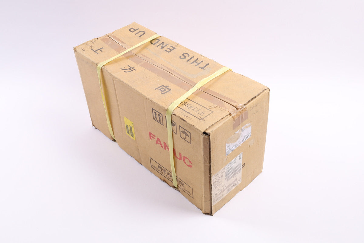 FANUC A06B-0085-B203 auf Lager