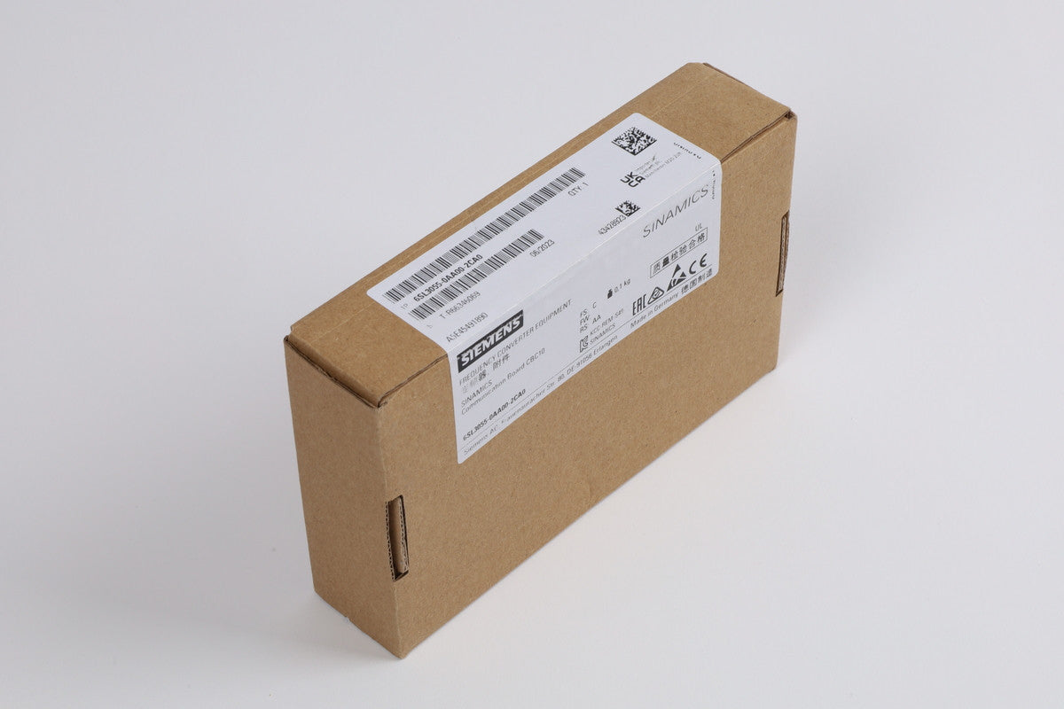 SIEMENS 6SL3055-0AA00-2CA0 en stock
