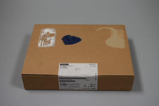 SIEMENS 6ES7417-5HT06-0AB0 en stock