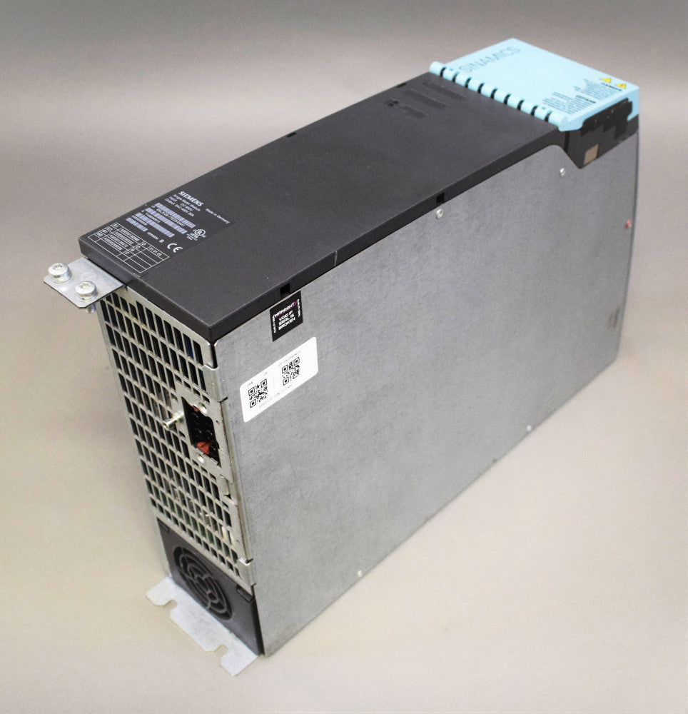 SIEMENS 6SL3120-1TE23-0AA1 disponibile