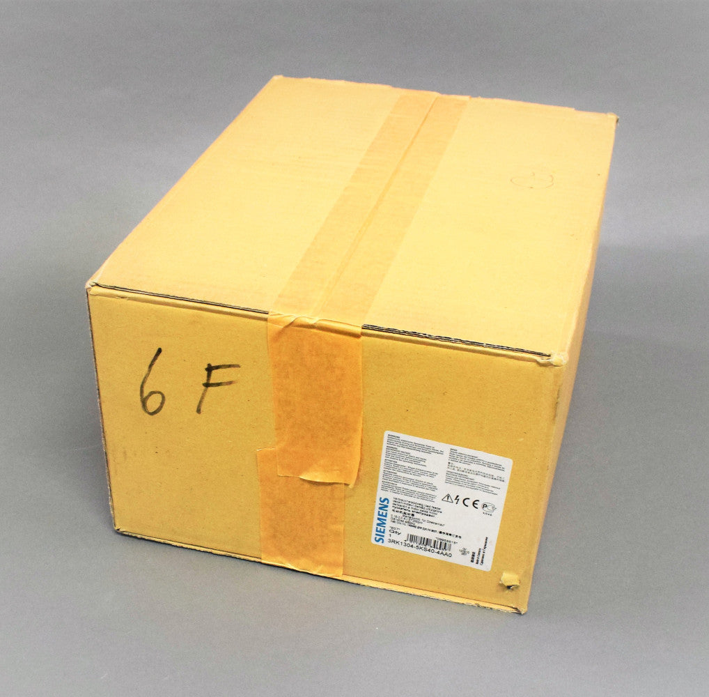SIEMENS 3RK1304-5KS40-4AA0 auf Lager