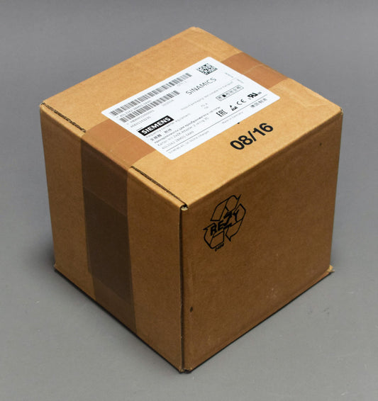 SIEMENS 6SL3162-2BM01-0AA0 auf Lager