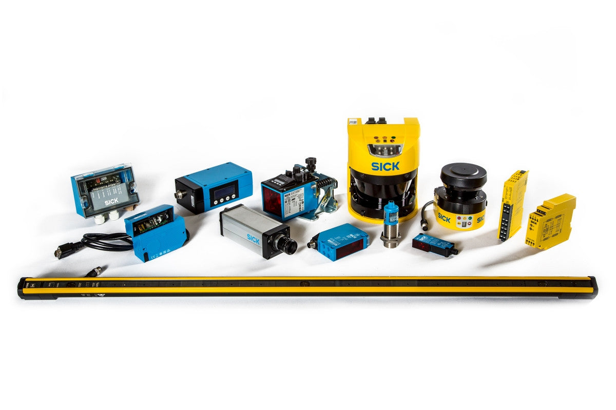 SICK FX0-GPNT00000 auf Lager