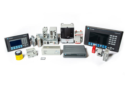 ALLEN-BRADLEY 2198-D057-ERS3 en stock