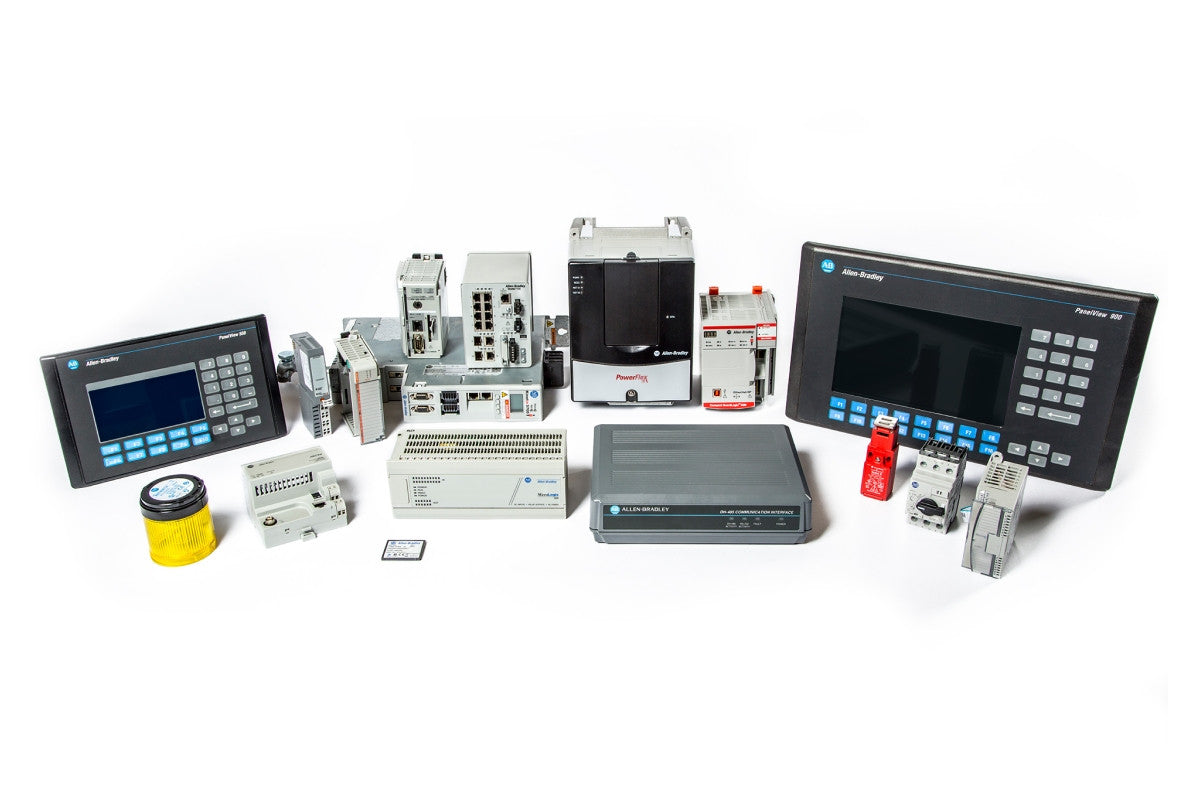 ALLEN-BRADLEY 25B-D2P3N114 auf Lager