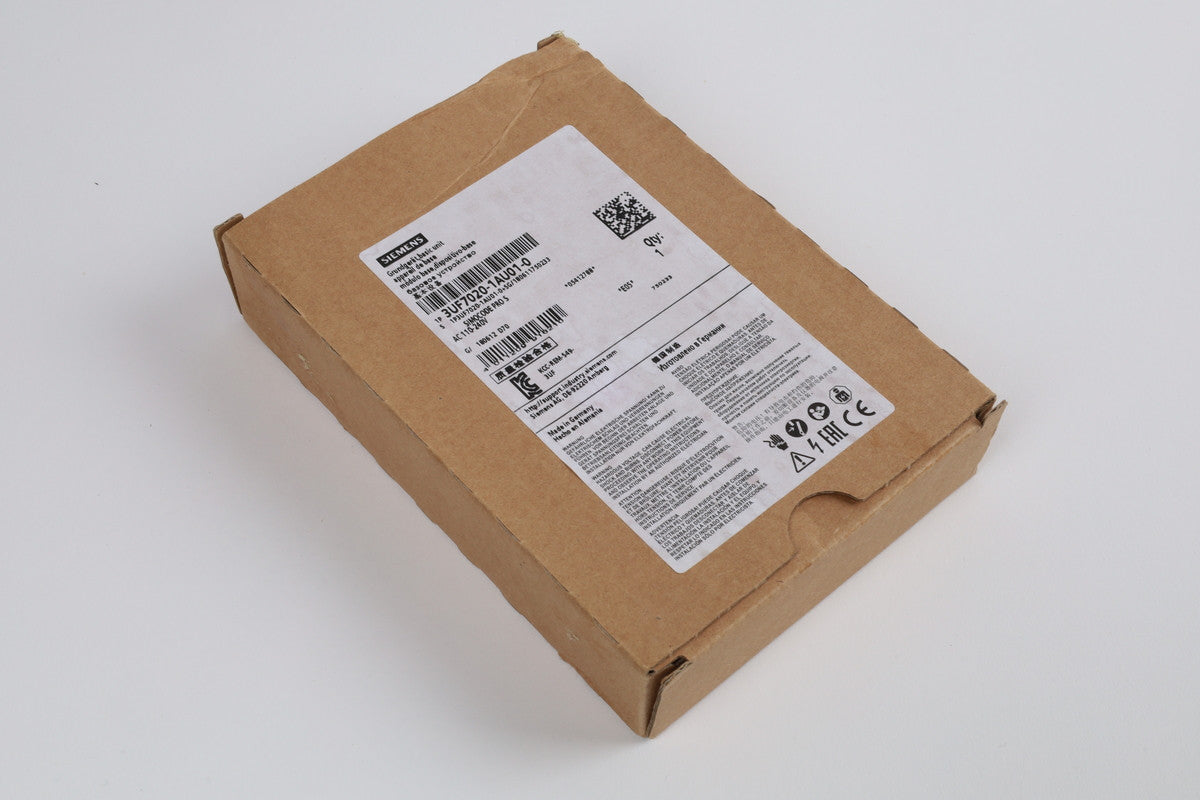 SIEMENS 3UF7020-1AU01-0 auf Lager