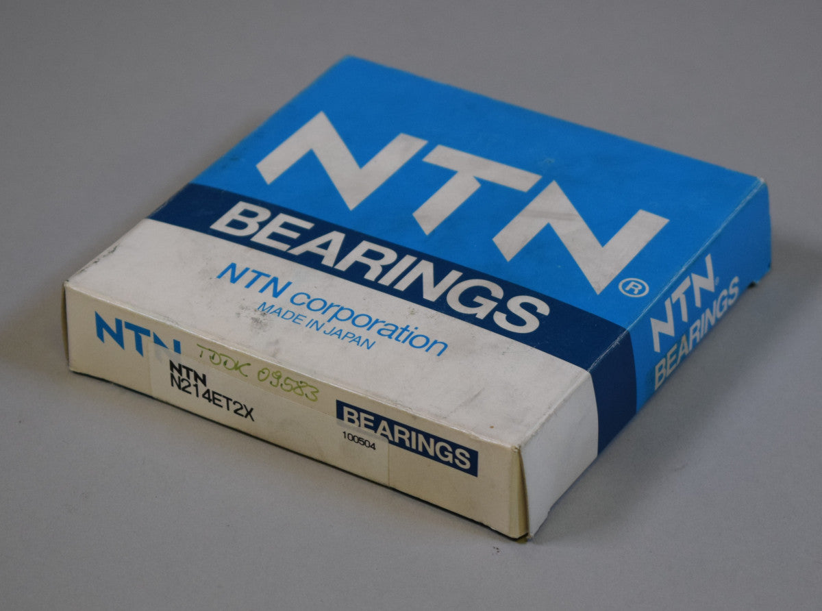 NTN N214ET2X disponibile