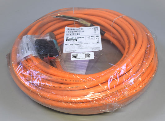 SIEMENS 6FX8012-5DN06-1DA0 auf Lager