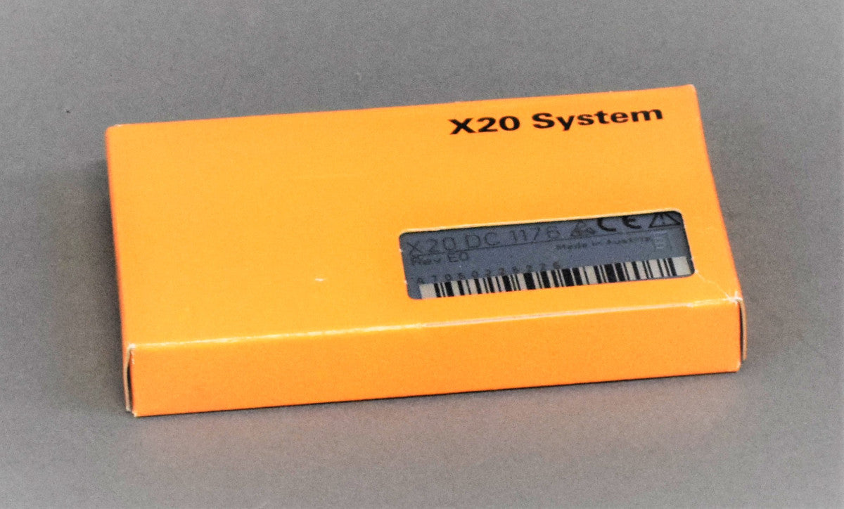 BR X20DC1176 en stock