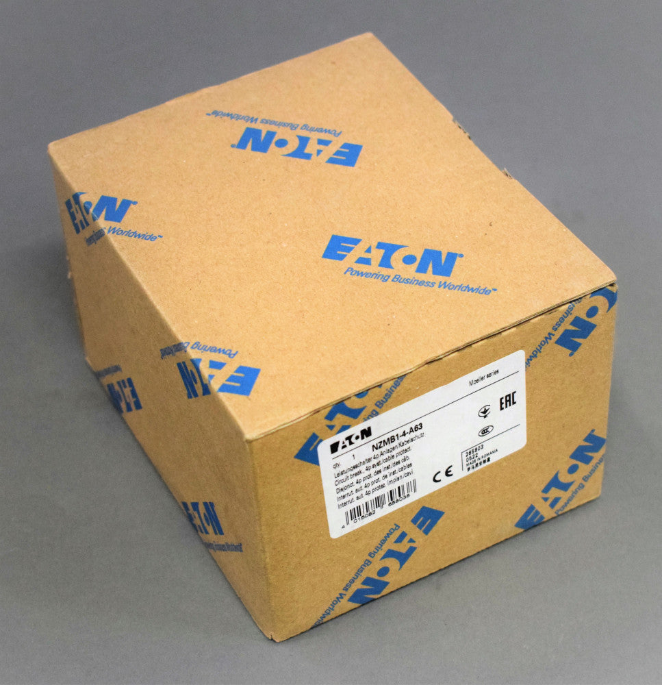 EATON NZMB1-4-A63 na magazynie