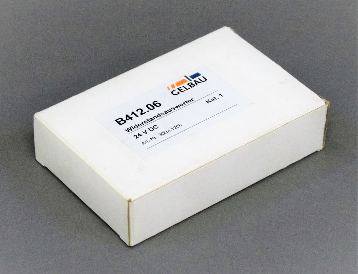 GELBAU 30B41206 disponibile