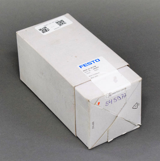 FESTO DGSL-12-30-Y3A auf Lager