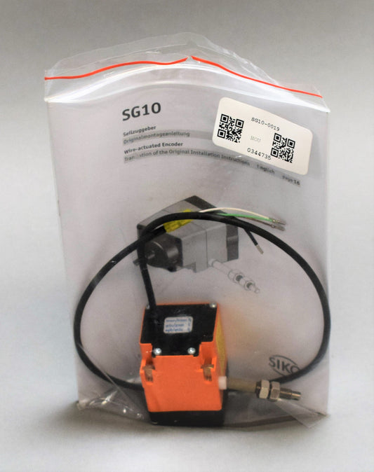 SIKO SG10-0019 auf Lager