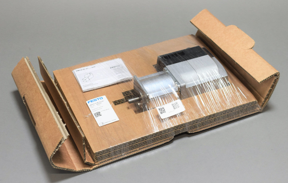 FESTO EMCA-EC-67-M-1TE-DIO auf Lager