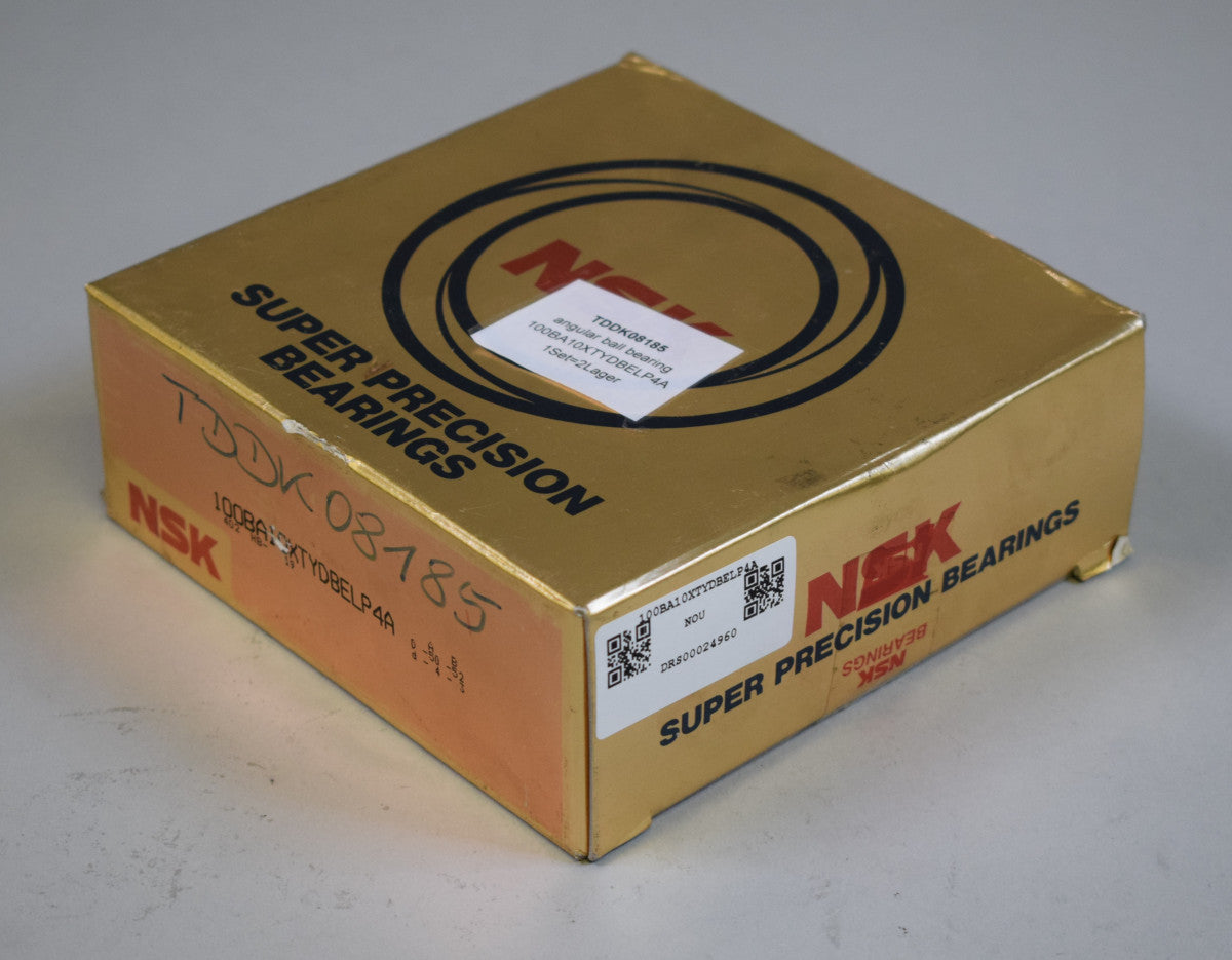 NSK 100BA10XTYDBELP4A in stock