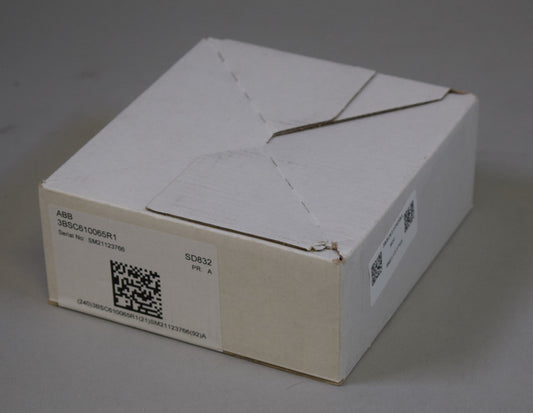 ABB 3BSC610065R1 auf Lager