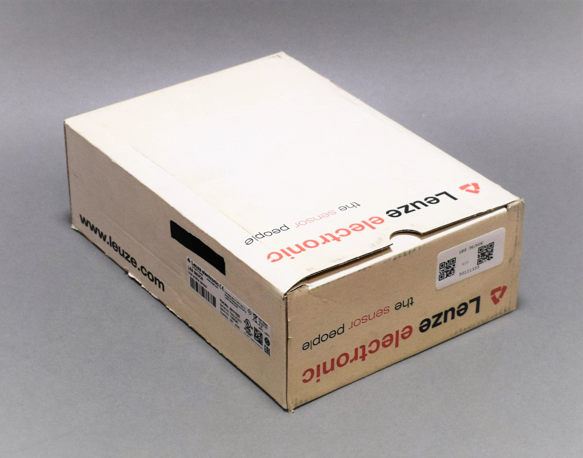 LEUZE LES36VC6 w magazynie