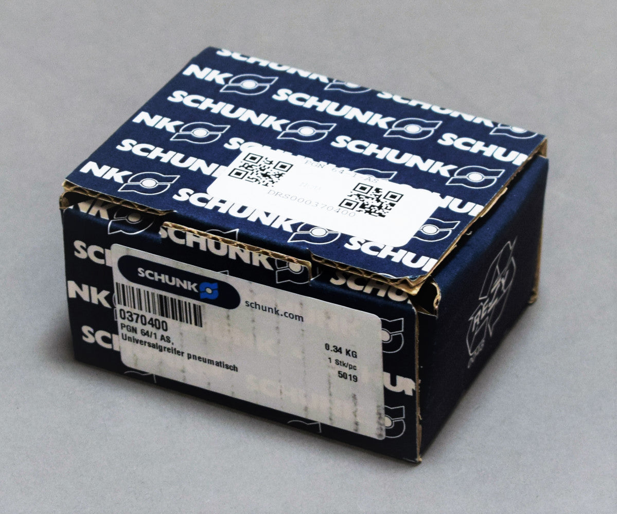 SCHUNK PGN64-1-AS in stock