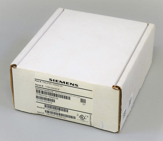 SIEMENS 7ML5744-1EA00-0A disponibile
